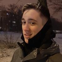 Влад Лев