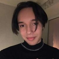 Никита Чеховских