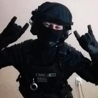 Александр Алещенко