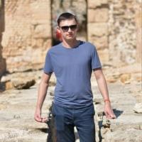 Булат Валеев