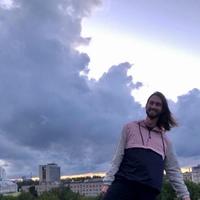 Евгений Глебушкин