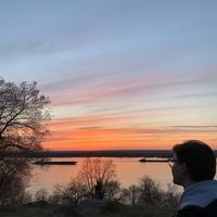 Михаил Якушин