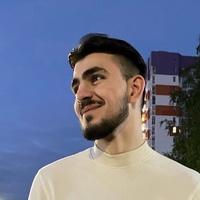 Эльчин Микаилов