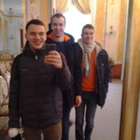 Николай Фурса