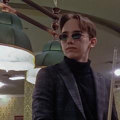 Владислав Загребалов
