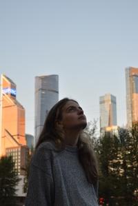 Дария Давыдова