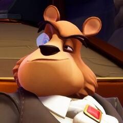 Леонид Дарков