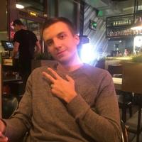 Александр Семушин