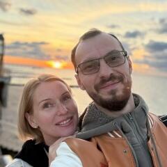 Александр Голубицкий