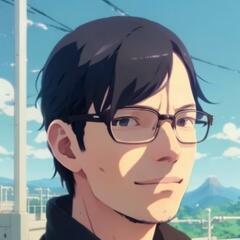 Александр Голубицкий