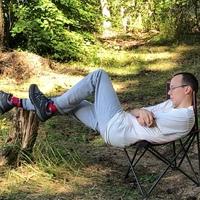 Андрей Кочерыгин