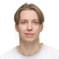 Егор Черкасов
