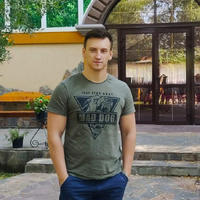Кирилл Кочерга