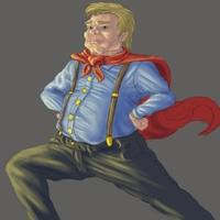 Алексей Комаренко