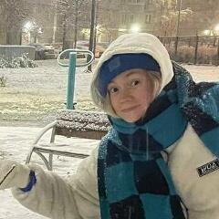 Рита Вихрева