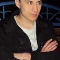 Павлик Шестаков
