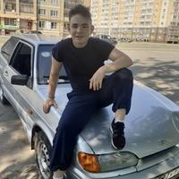Глеб Волков