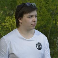 Михаил Сорокин