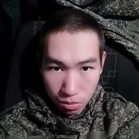 Александр Баргуев