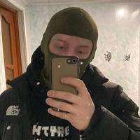 Димон Сноп