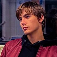 Егор Лебедюк