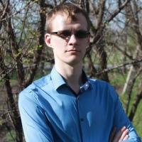 Роман Щербинин