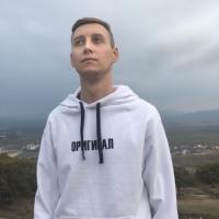 Роман Поварницын