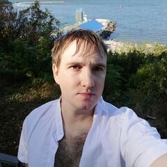 Александр Иванов
