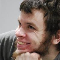 Константин Барцевич