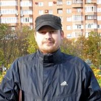 Виктор Ермошин