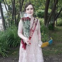 Светлана Эльбиева