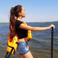 Анна Феоктистова