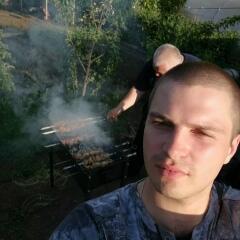 Александр Сыроватский