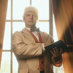 Виктор Кожин