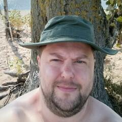 Василий Котовский