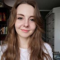 Маша Зеленкова