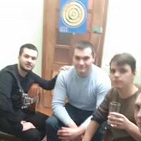 Евгений Грама