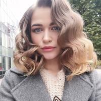 Ирина Наумова