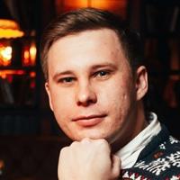 Kirill Kovalenko