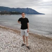 Сергей Свекла