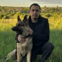 Ильдар Загретдинов