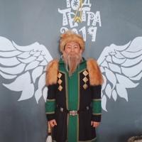 Владислав Егоров