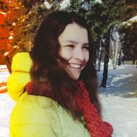 Маша Самонова
