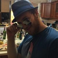 Никита Побоженский