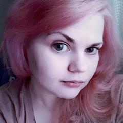 Анастасия Сафонова