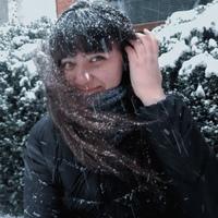 Анастасия Ставицкая