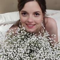 Светлана Ступак