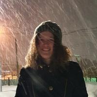 Маша Солнышкова