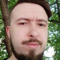 Александр Апоченков