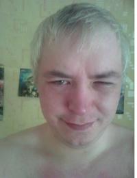 Алексей Курусенко